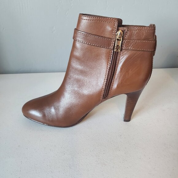 Tory Burch Booties "EUC" - Picture 10 of 16